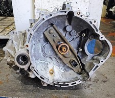 Cambio manuale completo usato  Italia