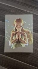 Legend zelda breath gebraucht kaufen  Ingolstadt