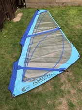 Kids windsurf sail for sale  WAKEFIELD