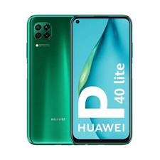 Smartphone huawei p40 usato  Vimodrone