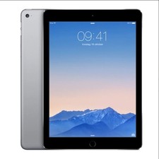 iPad Air 16GB Wifi | Saúde da bateria 93% | Contagem de ciclos 55 | Prata comprar usado  Enviando para Brazil