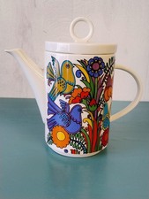 Theiere cafetiere acapulco d'occasion  Perpignan-