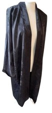 Fumidar jacquard satin for sale  LEICESTER