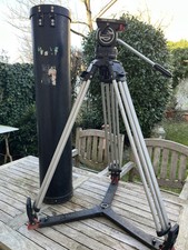 Kamerastativ sachtler panorama gebraucht kaufen  Köln