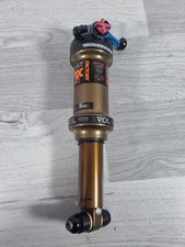 Fox float rear for sale  NORTHWICH