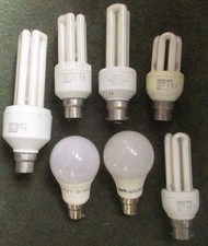 Various wattage job for sale  BARNET