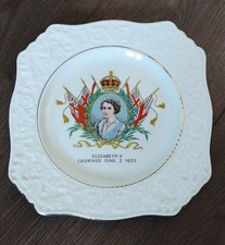 Vintage queen elizabeth for sale  NORMANTON