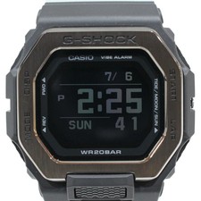 Caixa elegante especial manual de instruções Casio G-Lide Glide Gbx-100Tt-8Jf quartzo D comprar usado  Enviando para Brazil