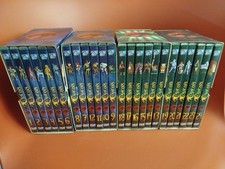 Lot rare dvd d'occasion  France