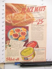 Newspaper 1940s pabst for sale  Wentzville