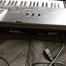 Korg pa3x workstation gebraucht kaufen  Dortmund