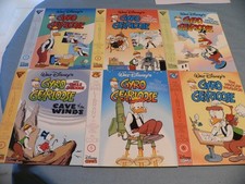Comics carl barks gebraucht kaufen  Syke