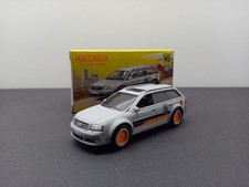 Matchbox 2002 audi gebraucht kaufen  Merxheim
