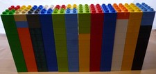 lego sortiert gebraucht kaufen  Böbrach