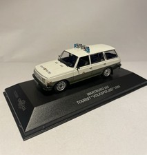ifa wartburg gebraucht kaufen  Neubrandenburg