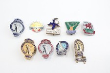Butlins pin badges for sale  LEEDS