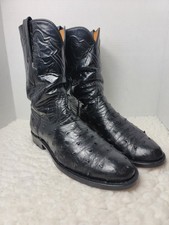 Lucchese classics exotic for sale  Justin