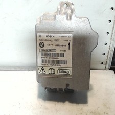 Centralina airbag per usato  Italia