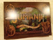 Spin master jumanji for sale  Greenville
