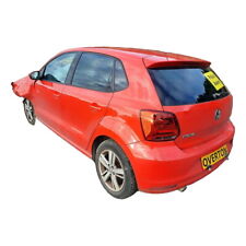 Volkswagen polo match for sale  ABERDEEN