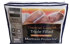 Highliving quilted mattress for sale  SPALDING