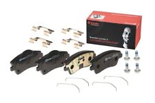 Pastiglie freno brembo usato  Cerignola