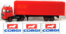 Corgi c1238 seddon for sale  SOUTHAMPTON