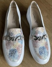 Caprice damen slipper gebraucht kaufen  Köln