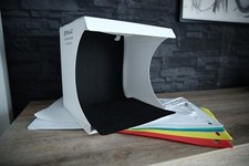 Puluz mini fotostudio gebraucht kaufen  Recklinghausen