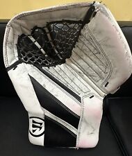 Warrior pro goalie for sale  West Orange