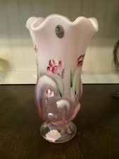 Fenton hand painted for sale  Woodway