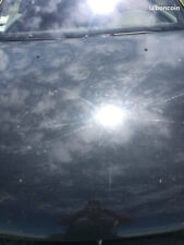 Capot peugeot 607 d'occasion  Combronde