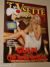 Sette 1996 heather usato  San Marcello Piteglio