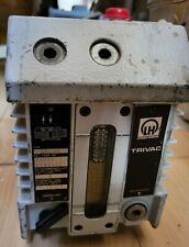 Leybold trivac d8b d'occasion  Paris XI