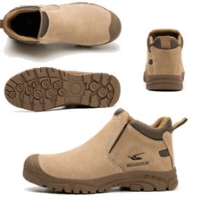 Composite toe work for sale  Hebron