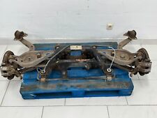 Hinterachse bmw e46 gebraucht kaufen  Bleicherode, Kehmstedt, Lipprechterode