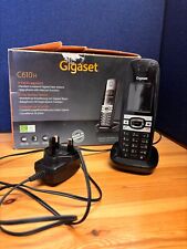 Siemens gigaset c610 for sale  WINCHESTER