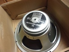 Excellent celestion g12 for sale  Reynoldsville