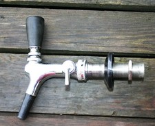 Kompensatorschankhahn bierscha gebraucht kaufen  Riedlingen