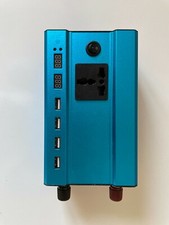 Inverter 12v 300w usato  Milano