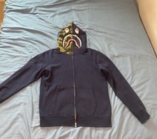 bape shark hoodie for sale bape shark hoodie for sale BASILDON