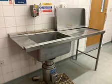 Catering equipment last for sale  GOSPORT