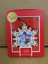 Lenox frozen disney for sale  Belmar
