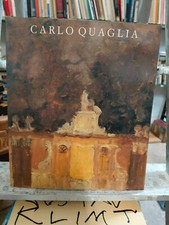 Carlo quaglia leonardo usato  Tivoli