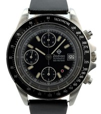 Zodiac 40mm men for sale  La Mesa