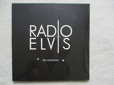 45t radio elvis d'occasion  Noisy-le-Grand