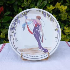 Grande assiette plate d'occasion  L'Isle-en-Dodon