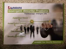 Intelligent security system for sale  UK