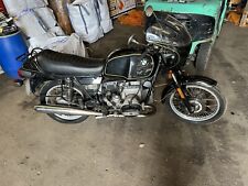 Bmw r100cs for sale  NORTHWICH