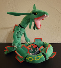 Pokemon center rayquaza for sale  Altus